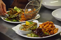 Photos du propriétaire du Restaurant français Les Tonnelles à Rives-du-Loir-en-Anjou - n°2