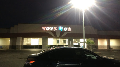 Toy Store «Toys