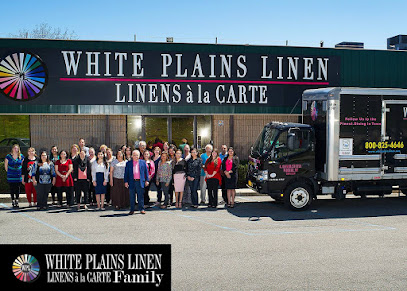 White Plains Linen