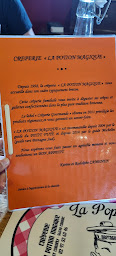 Photo n°6 de La Potion Magique à Carnac ()