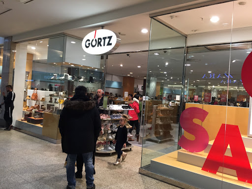 Läden, um Gioseppo-Sandalen zu kaufen Mannheim