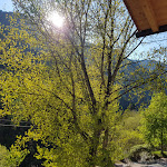 Photo n°6 de l'avis de Rosanna. fait le 05/05/2019 à 12:54 sur le  Gasthof Zur Sonne à Kardaun