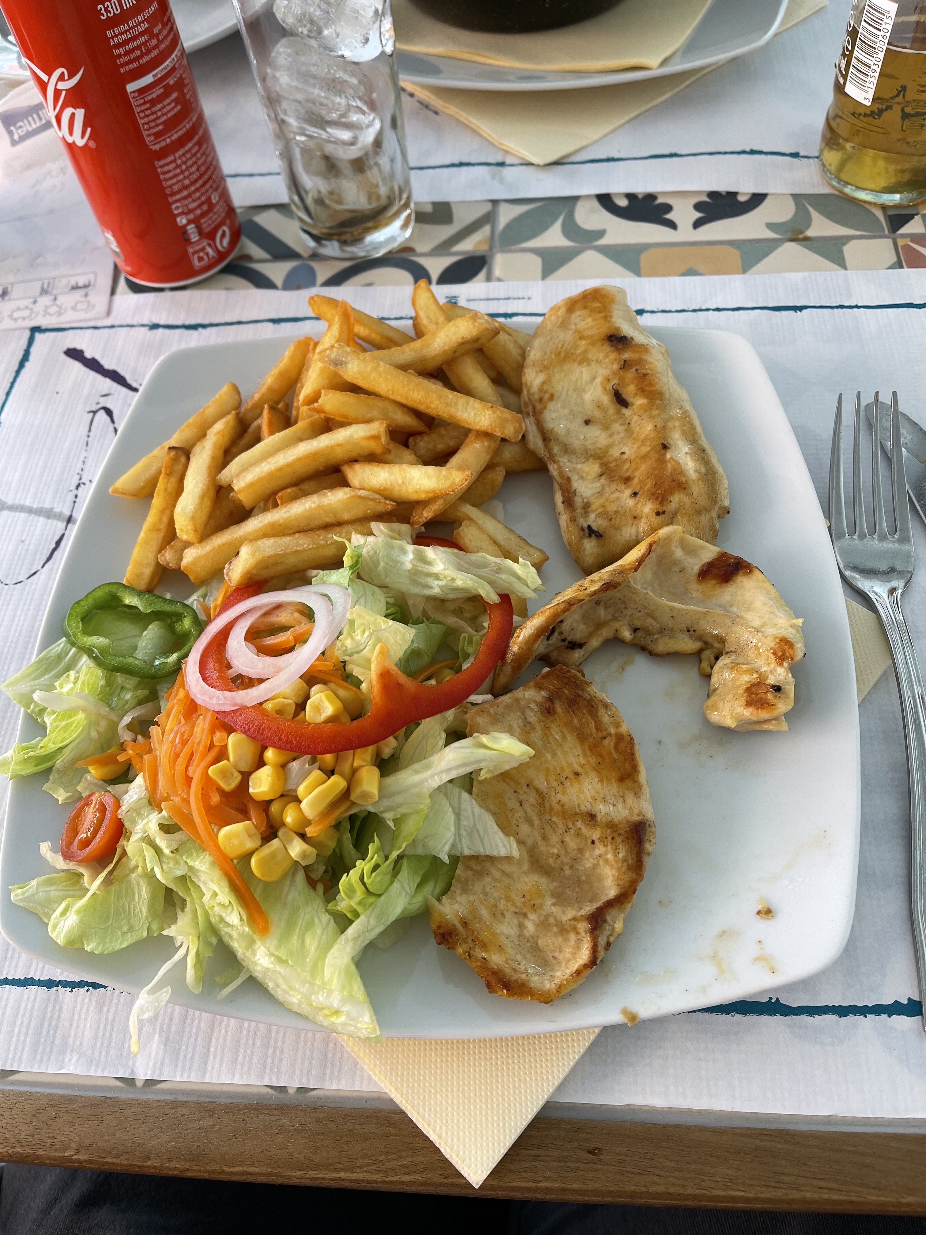 Photo n° 1 de l'avis de Valentin.l fait le 14/07/2021 à 17:32