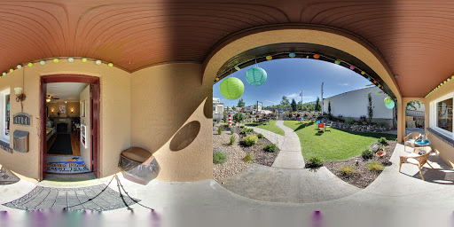 Cafe «Auntie Rae’s Dessert Island», reviews and photos, 4704 Holladay Blvd E, Holladay, UT 84117, USA