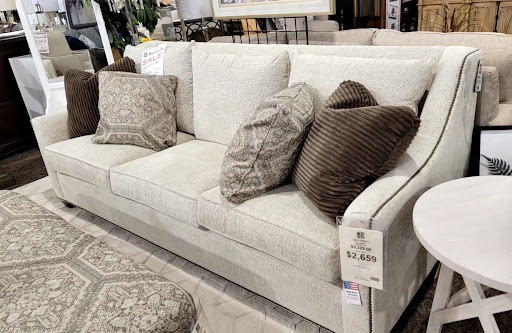 Furniture Store «High Point Furniture», reviews and photos, 11060 Alpharetta Hwy #128, Roswell, GA 30076, USA