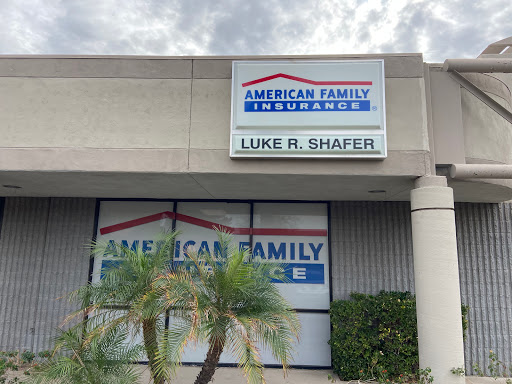 Insurance Agency «American Family Insurance - Luke Shafer», reviews and photos