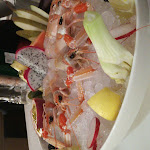 Photo n°1 de l'avis de Eugenio.a fait le 10/11/2019 à 11:19 sur le  Trattoria Al Fogolare à Brendola