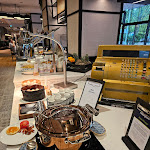 Photo n°15 de l'avis de Mario.u fait le 10/05/2024 à 14:17 sur le  DoubleTree by Hilton Berlin Ku'damm à Berlin