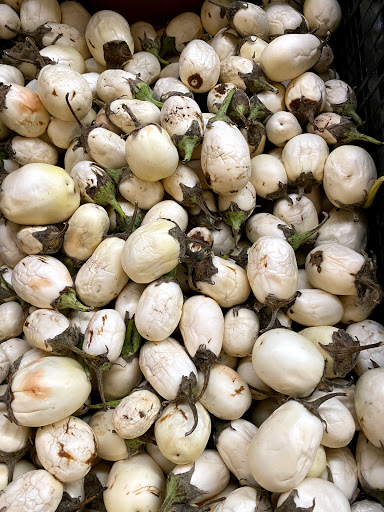 Asian Grocery Store «Lucky Market», reviews and photos, 7100 E Harry St, Wichita, KS 67207, USA