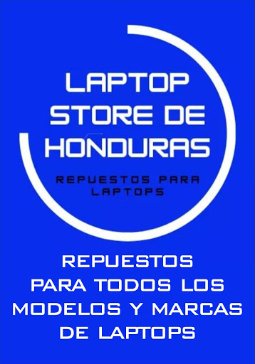 Laptop Store de Honduras