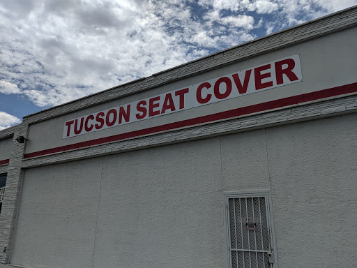 Tucson Seat Cover Co.