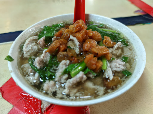 Peter's Pork Noodle