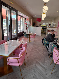 Atmosphère du Restaurant Le Convivial Café à Gennevilliers - n°11