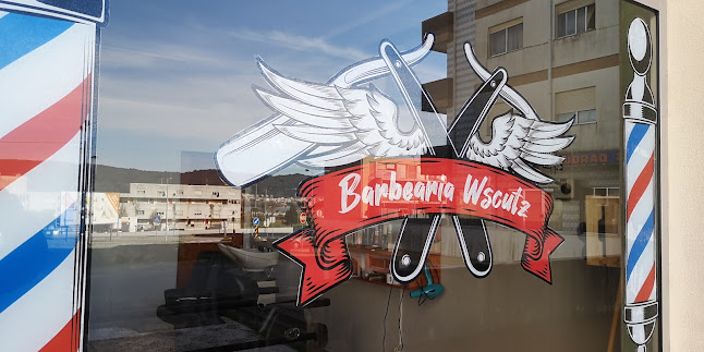 Avaliações doBarbearia Wscutz em Viana do Castelo - Barbearia