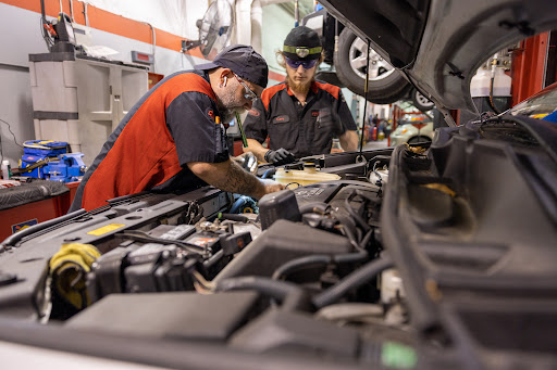 Toyota Dealer «Clearwater Toyota», reviews and photos, 21799 US Hwy 19 N, Clearwater, FL 33765, USA