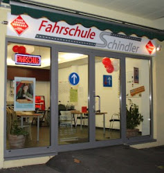 Fahrschule Schindler