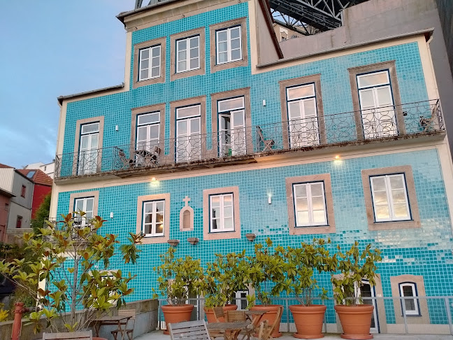 Porto View by Patio 25 - Imobiliária