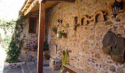 Casa Rural Las Golondrinas