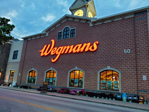 Supermarket «Wegmans», reviews and photos, 50 Foundry Way, Malvern, PA 19355, USA