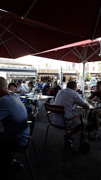 Atmosphère du Restaurant italien Fratelli Ristoranti St Remy de Provence à Saint-Rémy-de-Provence - n°6