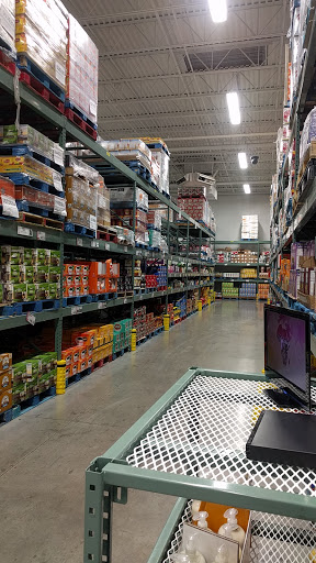 Warehouse club «BJ’s Wholesale Club», reviews and photos, 2300 W Oregon Ave, Philadelphia, PA 19145, USA