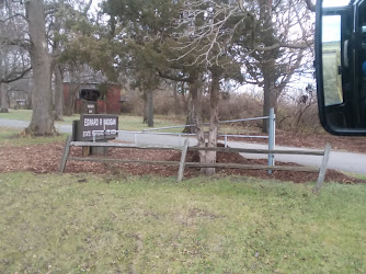 Edward R Madigan State Park