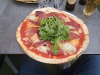 Prosciutto crudo du Pizzeria L'italienne (Fedita) à Saint-Alban - n°1