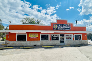 La Quintana Mexican Restaurant