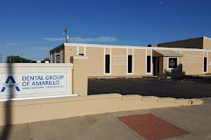 Dental Group of Amarillo image