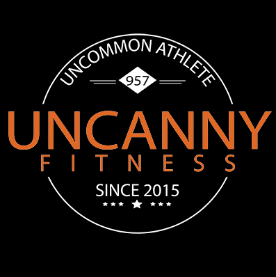 Gym «CrossFit Uncanny Fitness», reviews and photos, 957 N Pennsylvania Ave, Winter Park, FL 32789, USA