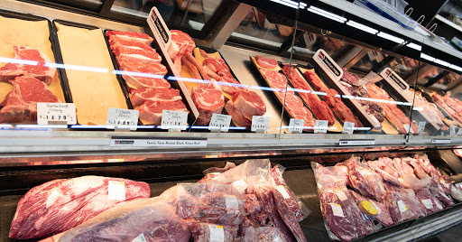 Butcher Shop «Critchfield Meats Retail Store», reviews and photos, 2220 Nicholasville Rd #166, Lexington, KY 40503, USA