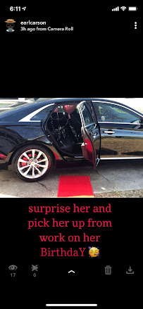 Fancy Chauffeur Service - Photo 6 - Car repair in Lake Charles, LA, Lake Charles