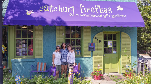 Gift Shop «Catching Fireflies», reviews and photos, 419 Detroit St, Ann Arbor, MI 48104, USA