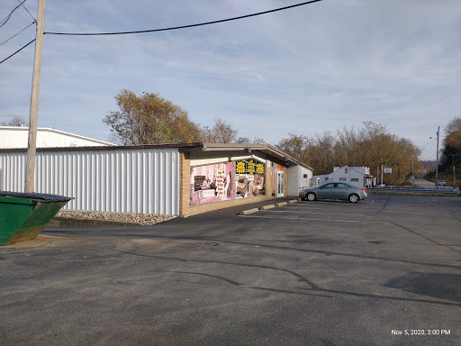 Appliance Store «Highway Appliance Co», reviews and photos, 2214 PA-88, Dunlevy, PA 15432, USA