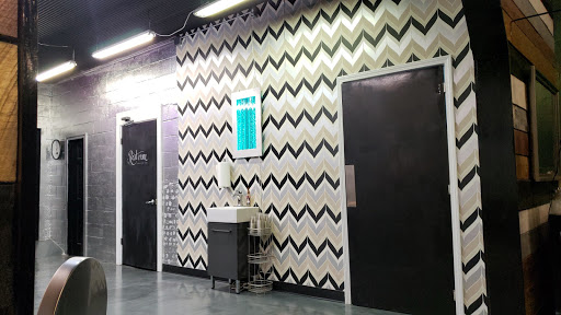 Tattoo Shop «Matryoshka Tattoo», reviews and photos, 902 N Kansas Ave, Topeka, KS 66608, USA