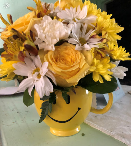 Florist «Flowers By Michelle», reviews and photos, 6510 N Buffalo Dr, Las Vegas, NV 89131, USA