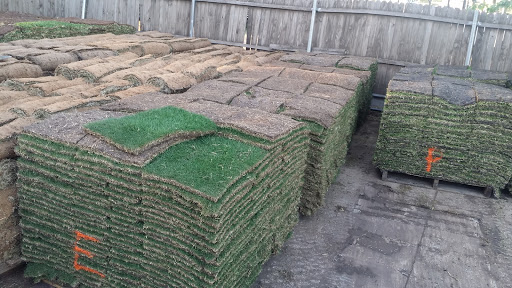 Brokers Quality Grass