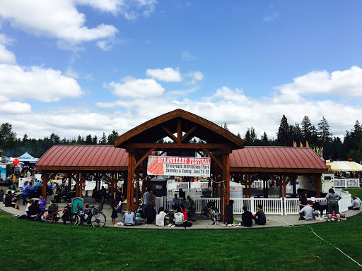 Park «Crossroads Water Spray Playground», reviews and photos, 999 165th Ave NE, Bellevue, WA 98008, USA
