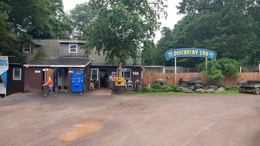 Zoo «Bailiwick Animal Park and Riding Stables», reviews and photos, 118 Castle Rd, Catskill, NY 12414, USA