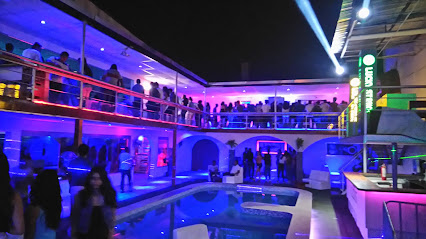 Closs Disco Lounge Guadalupe