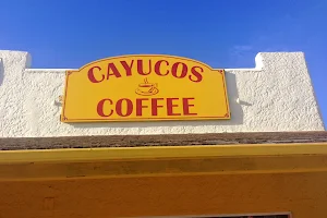 Cayucos Coffee image