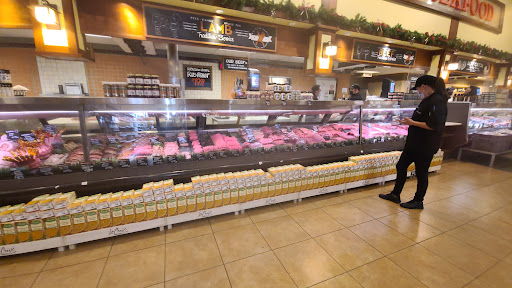 Gourmet Grocery Store «Bristol Farms», reviews and photos, 810 Avocado Ave, Newport Beach, CA 92660, USA