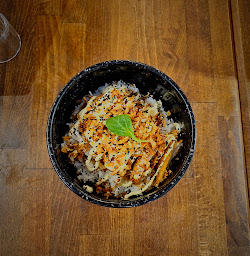 Photo n°21 de BAO.B à Bordeaux ()