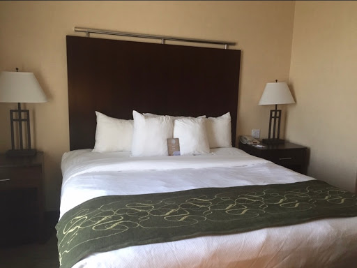 Comfort Suites image