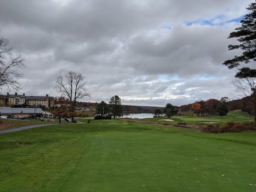 Casino «Mt Airy Golf Club», reviews and photos, 312 Woodland Rd, Mt Pocono, PA 18344, USA