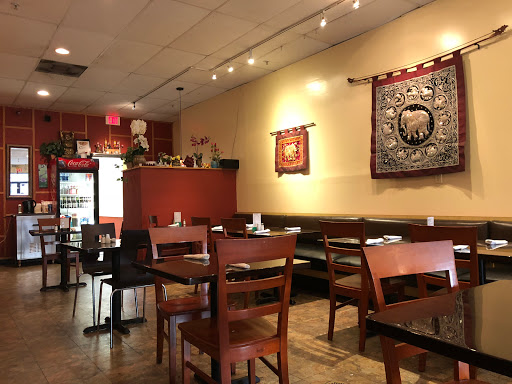 Chai Thai Cuisine