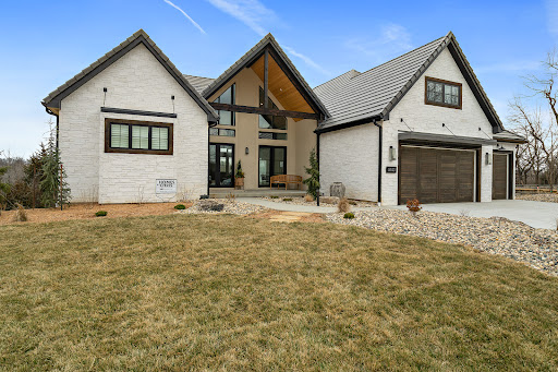 Home Builder «Homes by Chris, LLC», reviews and photos, 1621 Hampshire Ct, Liberty, MO 64068, USA