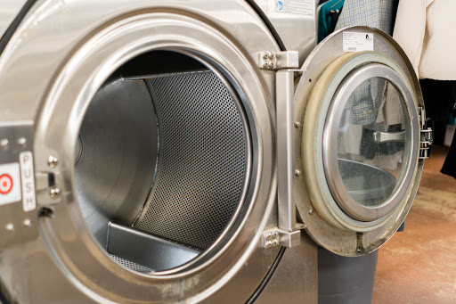 Dry Cleaner «Toudanines Cleaners», reviews and photos, 1430 S Main St, Boerne, TX 78006, USA