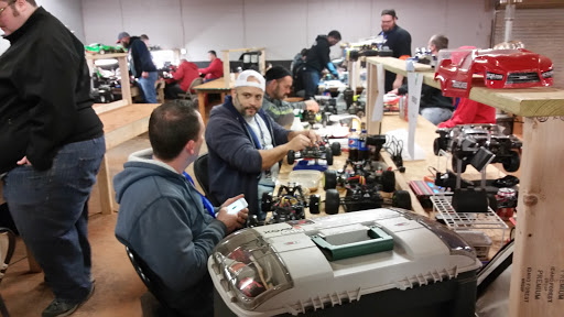 Hobby Store «Hobbytime Motorsportz», reviews and photos, 622 Shallowford Rd, Gainesville, GA 30504, USA