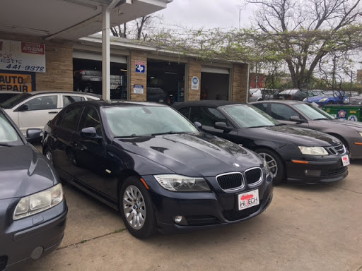 Auto Repair Shop «Hi-Tech Automotive», reviews and photos, 1801 S Congress Ave, Austin, TX 78704, USA